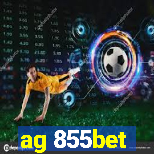 ag 855bet